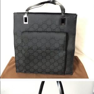 Gucci Tote Bag